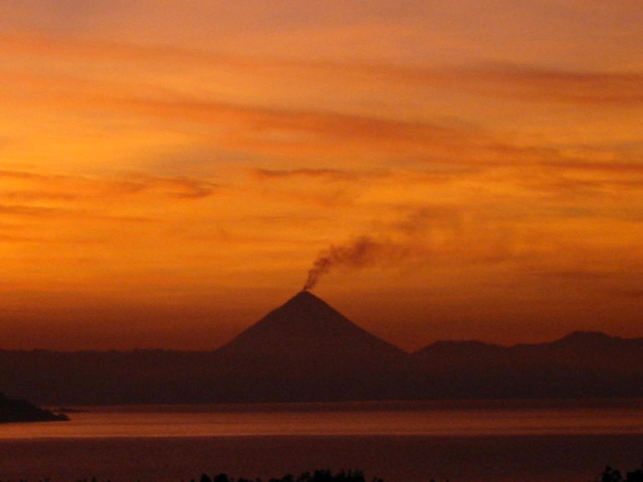 Mystica Hotel Naranjos Agrios Bagian luar foto