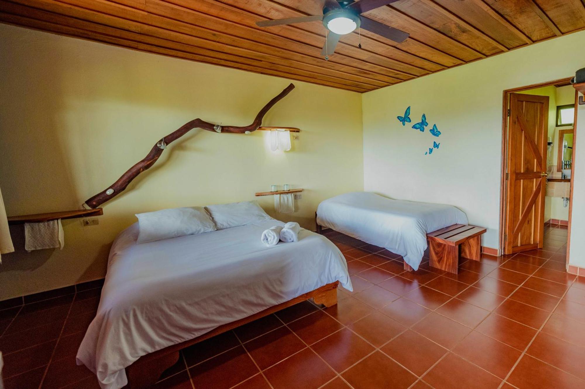 Mystica Hotel Naranjos Agrios Bagian luar foto