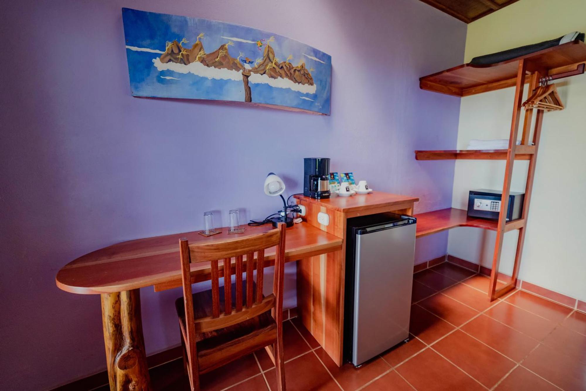 Mystica Hotel Naranjos Agrios Bagian luar foto