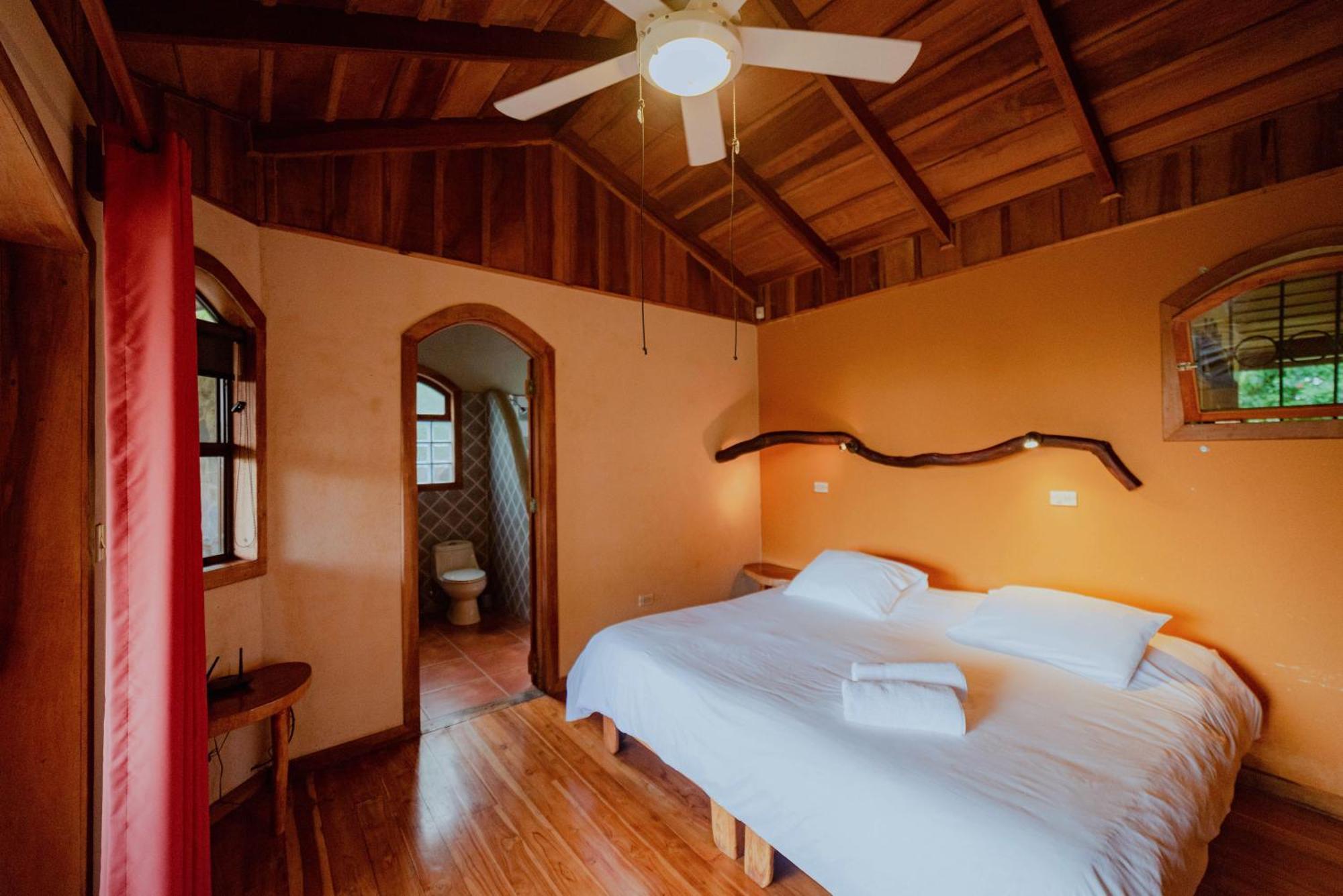 Mystica Hotel Naranjos Agrios Bagian luar foto