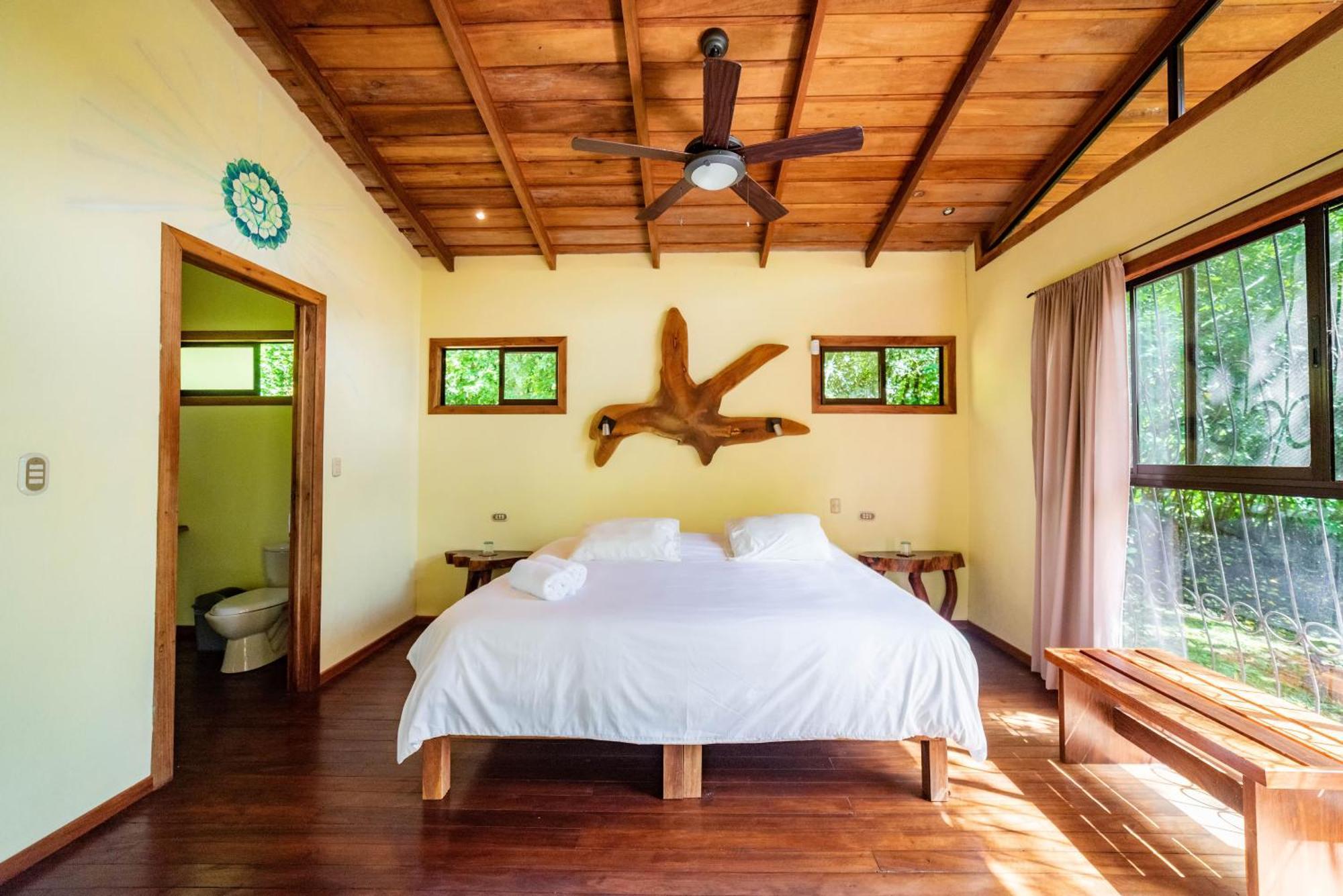 Mystica Hotel Naranjos Agrios Bagian luar foto