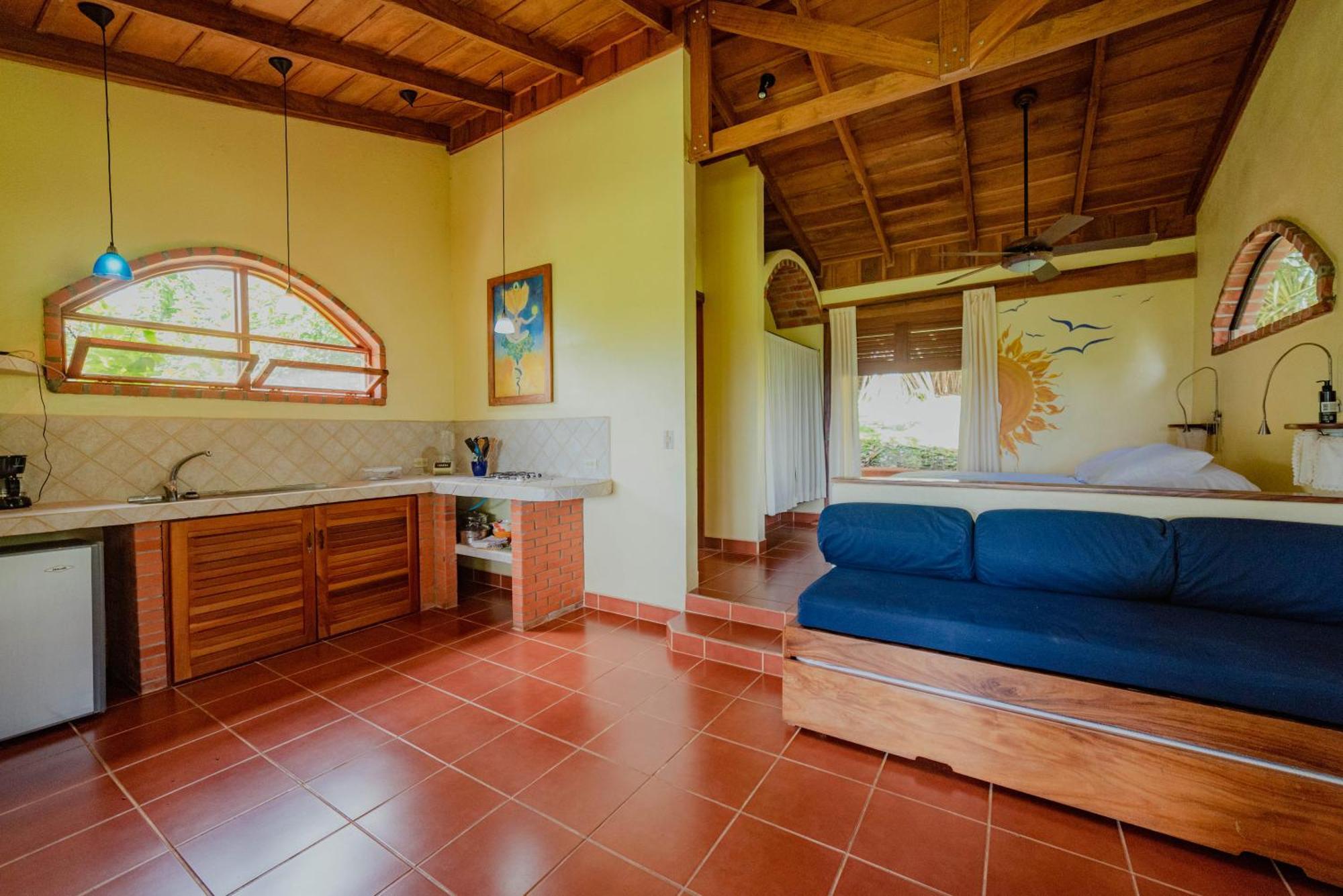 Mystica Hotel Naranjos Agrios Bagian luar foto