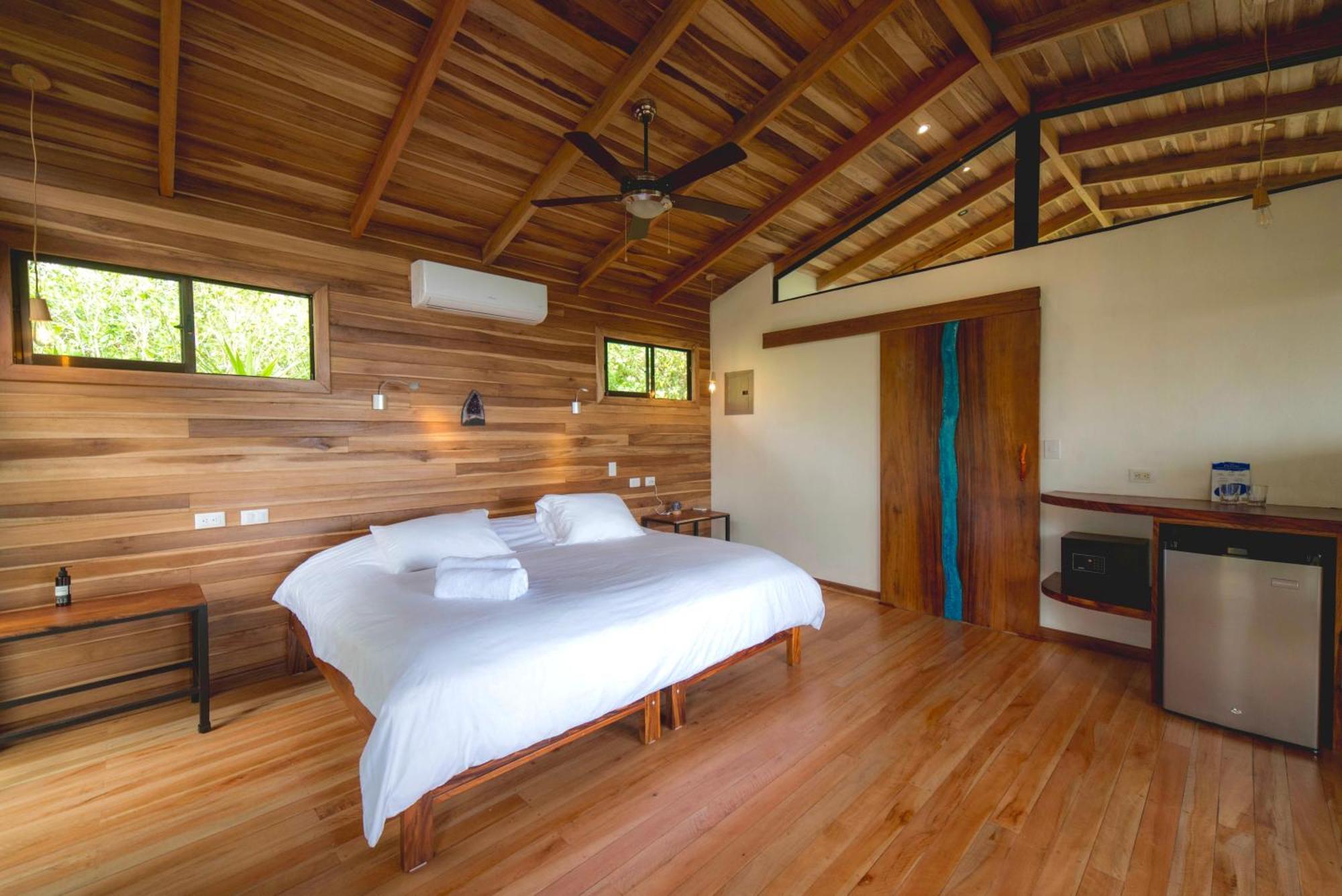 Mystica Hotel Naranjos Agrios Bagian luar foto