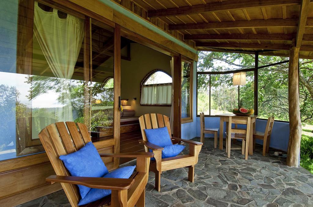 Mystica Hotel Naranjos Agrios Bagian luar foto