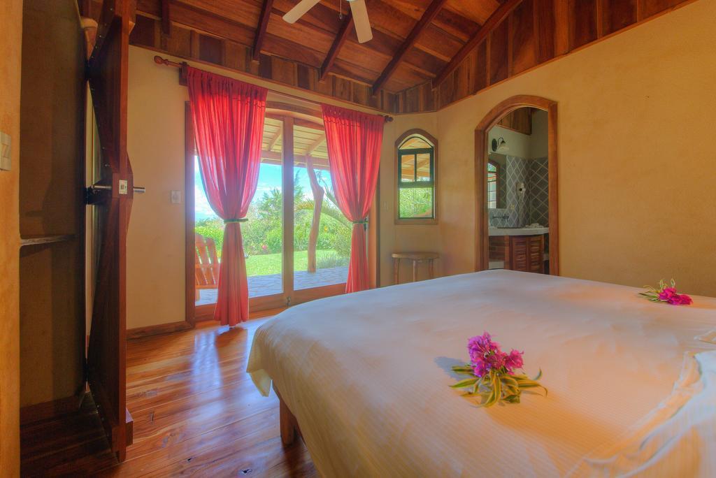 Mystica Hotel Naranjos Agrios Bagian luar foto