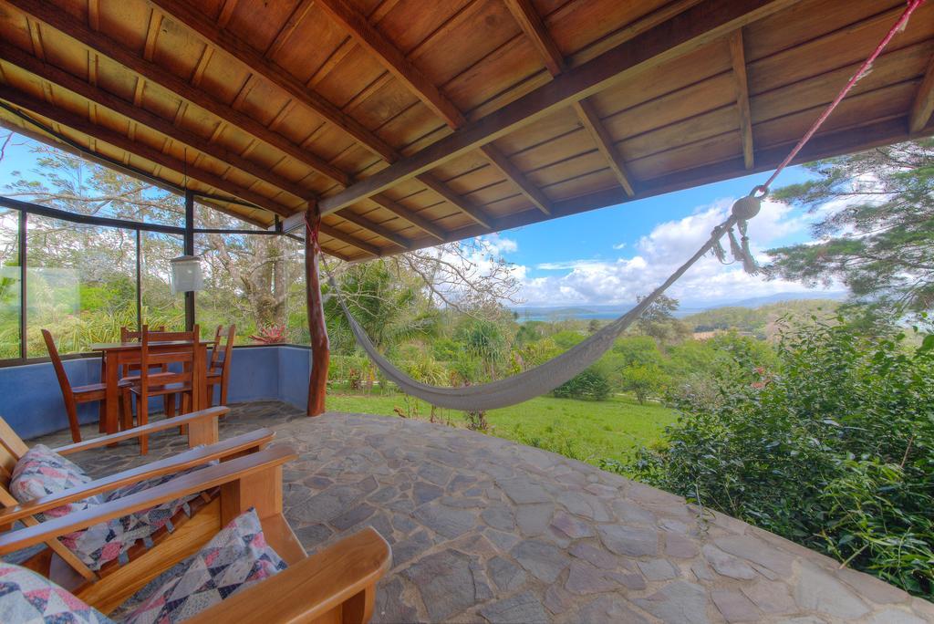 Mystica Hotel Naranjos Agrios Bagian luar foto