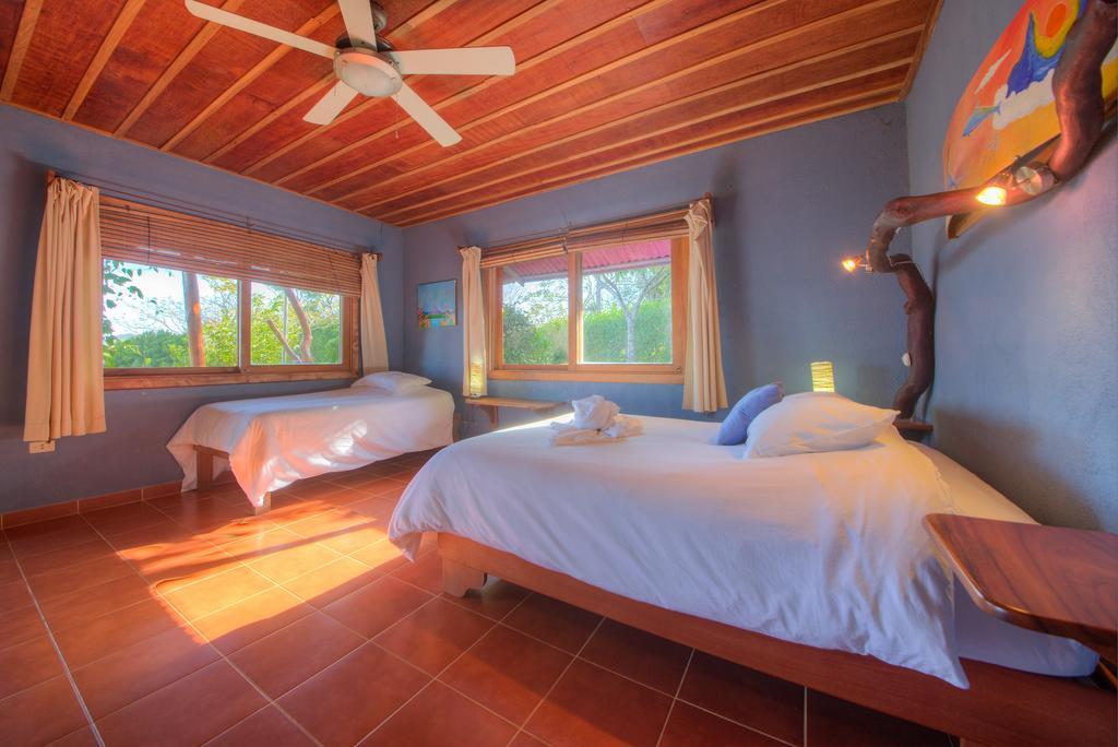 Mystica Hotel Naranjos Agrios Bagian luar foto