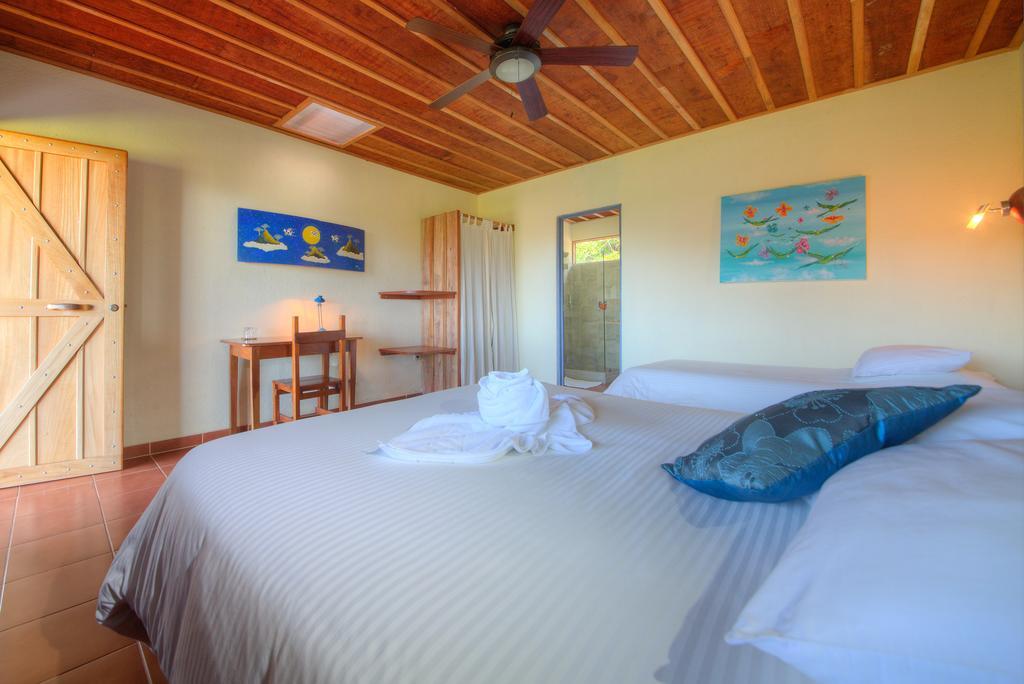 Mystica Hotel Naranjos Agrios Bagian luar foto
