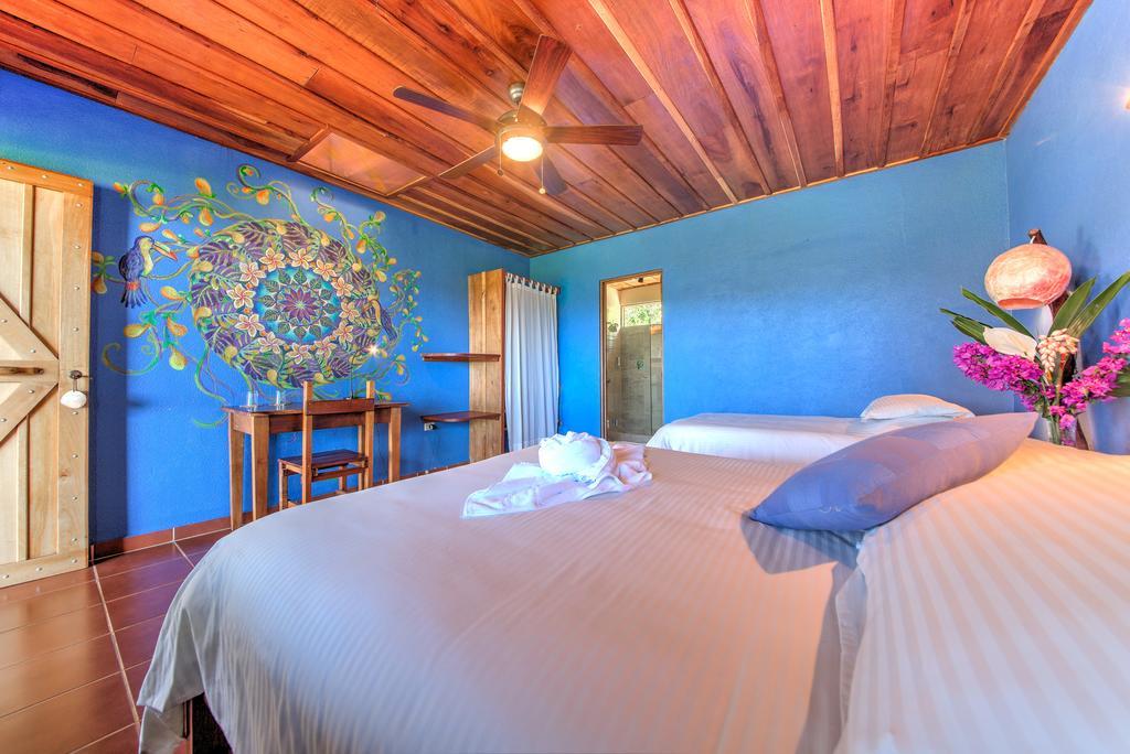 Mystica Hotel Naranjos Agrios Bagian luar foto